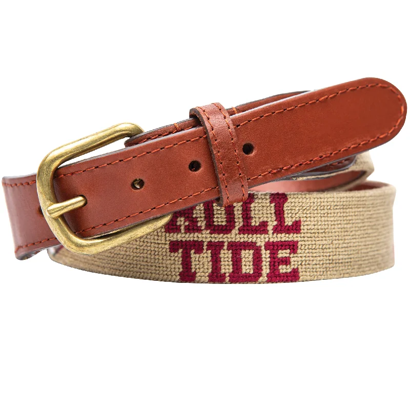 Cozy Essentials Alabama Life Belt