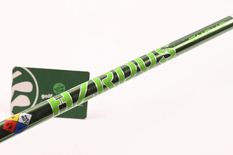 Effortless Wear Hzrdus Smoke Green Hulk Small Batch #7 Wood Shaft / TX-Flex / Callaway 3rd Gen Effortless Wear Hzrdus Smoke Green Hulk Small Batch #7 Wood Shaft / TX-Flex / Callaway 3rd Gen