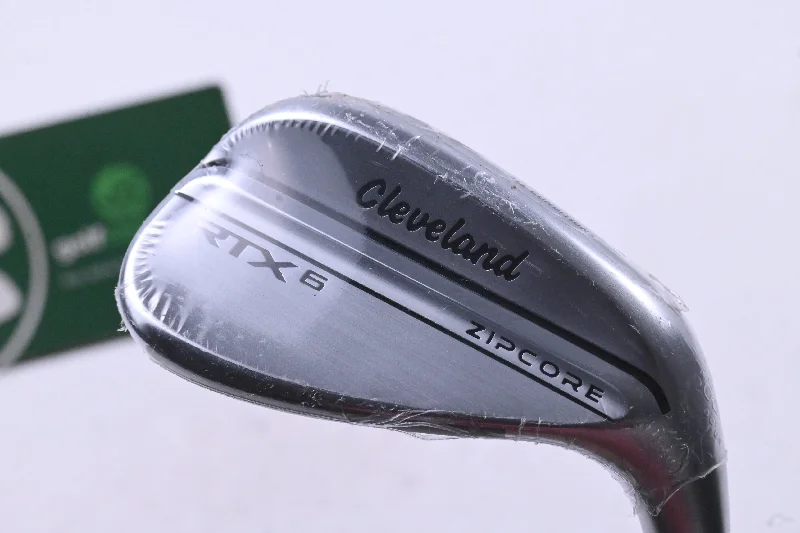 Sports Fashion Cleveland RTX 6 Zipcore Gap Wedge / 50 Degree / Wedge Flex Dynamic Gold Spinner Sports Fashion Cleveland RTX 6 Zipcore Gap Wedge / 50 Degree / Wedge Flex Dynamic Gold Spinner