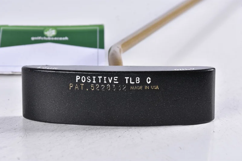 Effortless Wear Golfsmith XL Design Tour Only Putter / 35 Inch