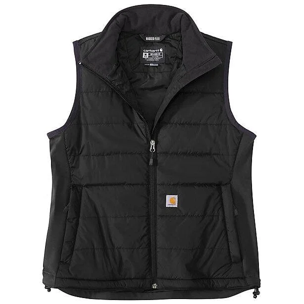 Versatile Style Women's Rain Defender Lightweight Insulated Vest 105984