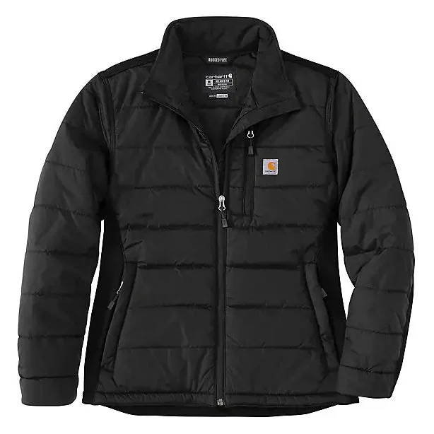 Summer Comfort Women's Rain Defender Lightweight Insulated Jacket 105912