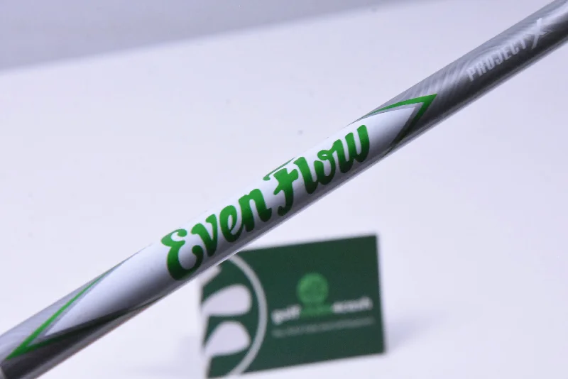 Cozy Lounge Wear Project X Evenflow Green 45 Driver Shaft / Ladies Flex / Callaway 2nd Gen Cozy Lounge Wear Project X Evenflow Green 45 Driver Shaft / Ladies Flex / Callaway 2nd Gen