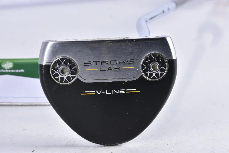 Design Must-have Odyssey Stroke Lab V-Line Putter / 32 Inch