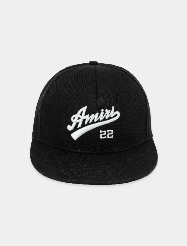 Effortless Looks 22 FITTED HAT