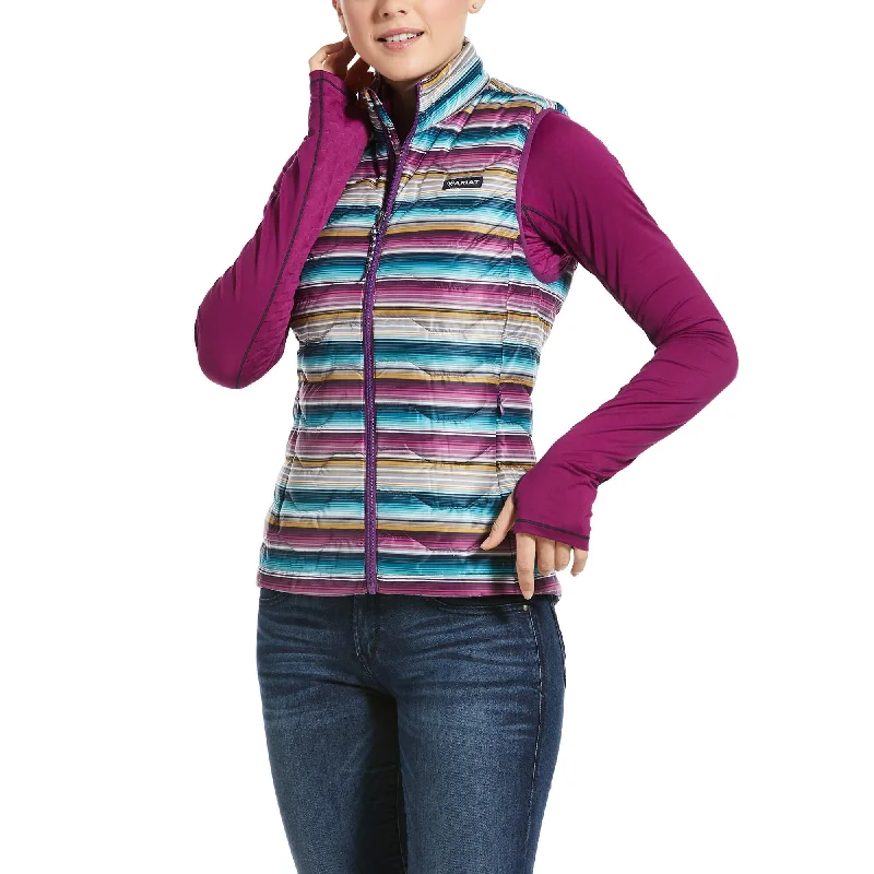 Cozy Pants Ariat Women's Ideal 3.0 Down Vest