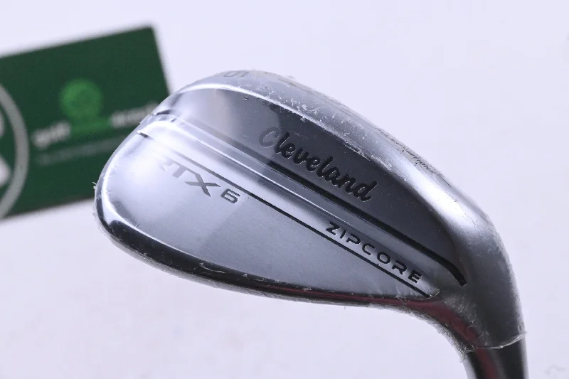 Light And Breathable Cleveland RTX 6 Zipcore Sand Wedge / 56 Degree / Wedge Flex Dynamic Gold Spinner Light And Breathable Cleveland RTX 6 Zipcore Sand Wedge / 56 Degree / Wedge Flex Dynamic Gold Spinner