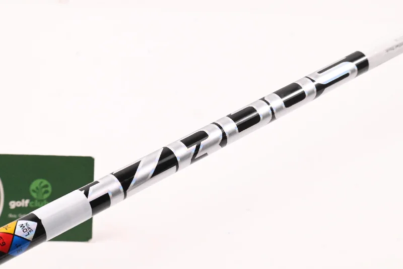 Chic Relaxation Hzrdus Gen4 Black 70 #3 Wood Shaft / X-Flex / Callaway 3rd Gen