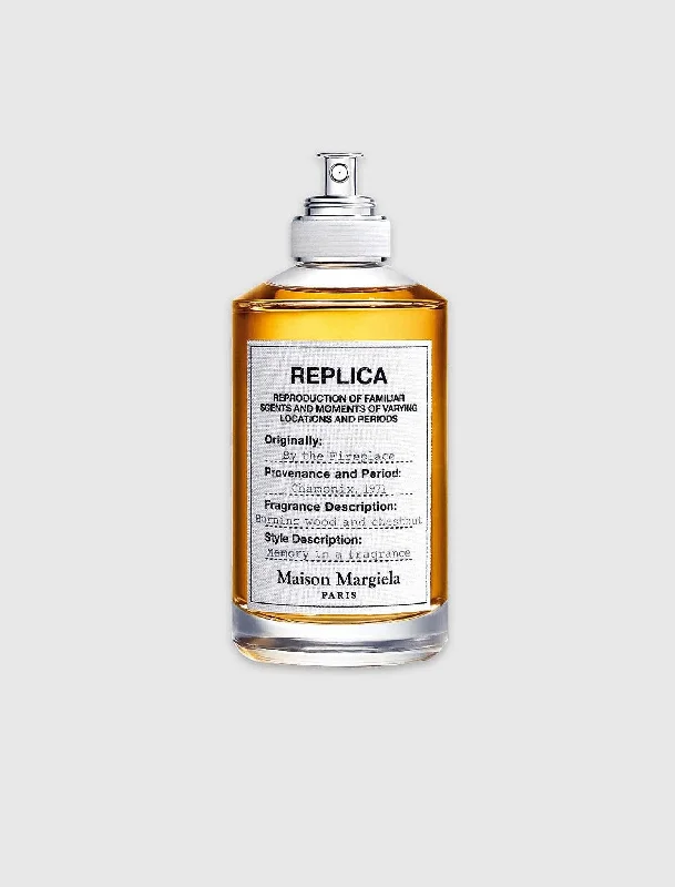 Casual Comfort REPLICA BY THE FIREPLACE EAU DE TOILETTE 100ML