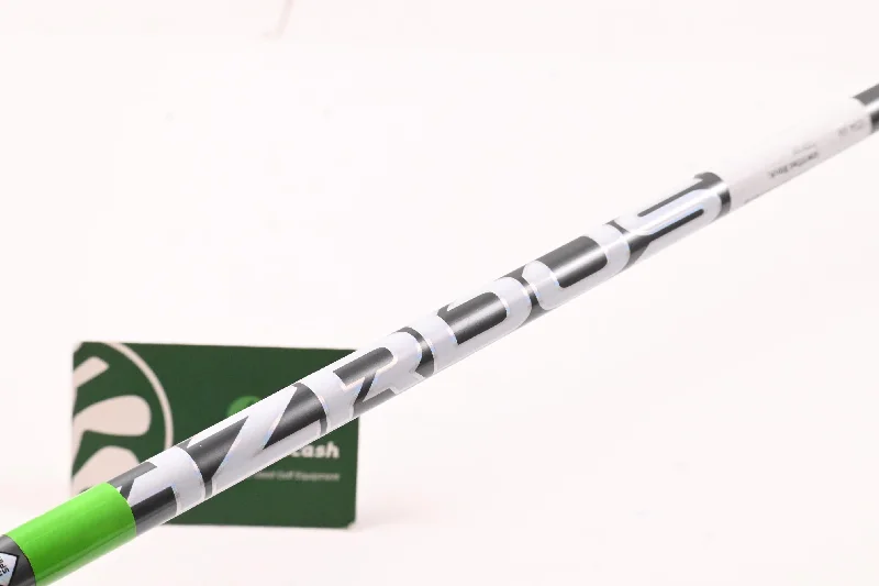 Exquisite Tailoring Hzrdus Gen4 Silver #3 Wood Shaft / Regular Flex / Callaway 3rd Gen Exquisite Tailoring Hzrdus Gen4 Silver #3 Wood Shaft / Regular Flex / Callaway 3rd Gen