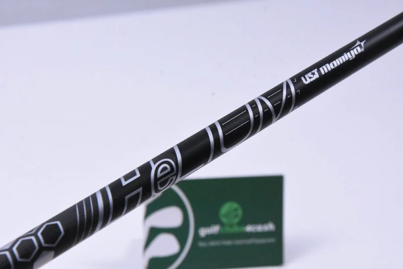 Soft Layers UST Mamiya Helium 40 Driver Shaft / Ladies Flex / Callaway 2nd Gen