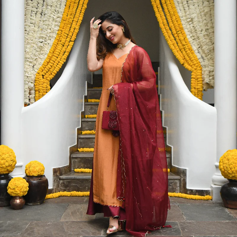Creative Prints Kashish Suit Set