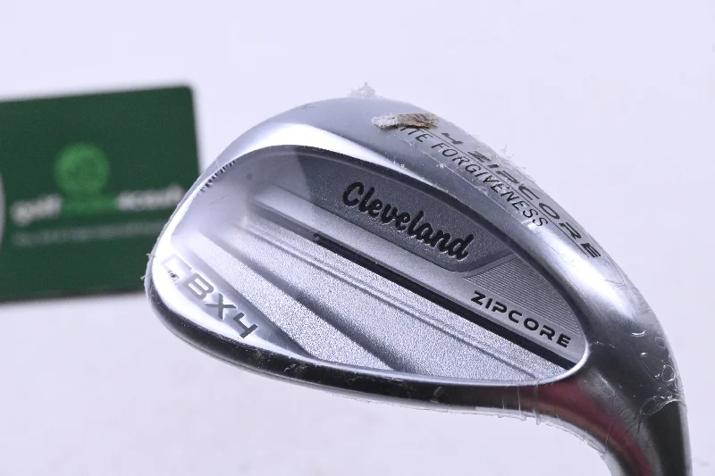 Urban Style Cleveland CBX 4 Xipcore Sand Wedge / 54 Degree / Wedge Flex Dynamic Golf Spinner Urban Style Cleveland CBX 4 Xipcore Sand Wedge / 54 Degree / Wedge Flex Dynamic Golf Spinner