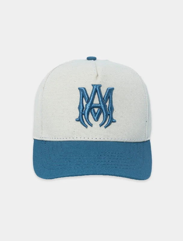 Simple Chic MA TWO-TONED CAP