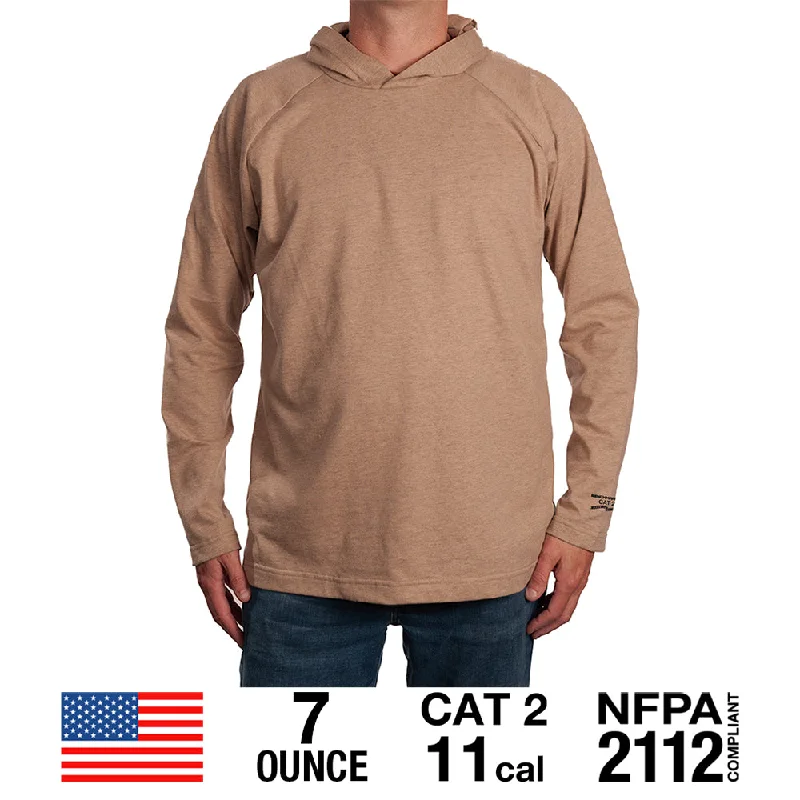 Exclusive Customization "I Can't Believe It's Not Imported" Lightweight FR Hoodie