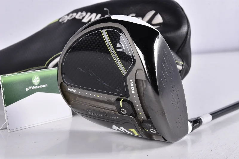 Comfortable Chic Taylormade M1 2017 Driver / 8.5 Degree / X-Flex Fujikura XLR8 Pro 56 Shaft