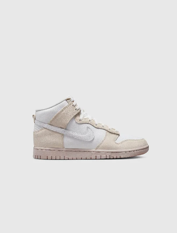 Sporty Wear DUNK HIGH RETRO "PHANTOM"