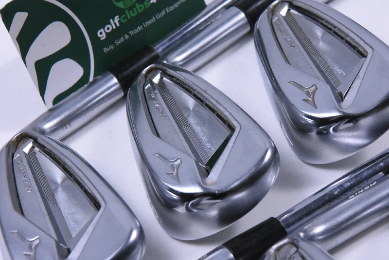 Dessert Matching Mizuno JPX 919 Hot Metal Irons / 5-PW / Regular Flex N.S. Pro Modus 3 Shafts Dessert Matching Mizuno JPX 919 Hot Metal Irons / 5-PW / Regular Flex N.S. Pro Modus 3 Shafts
