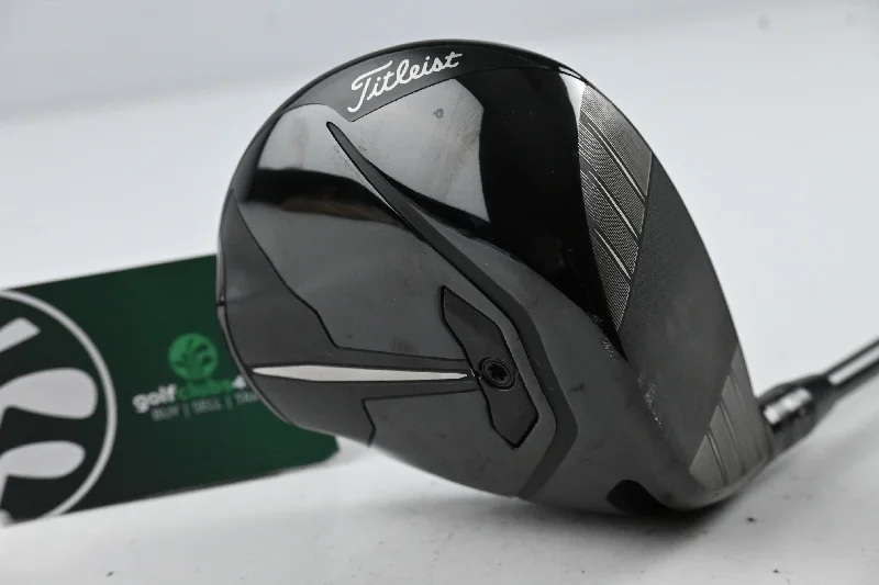 Easy Chic Titleist TSR4 Driver / 9 Degree / X-Flex Tensei AV Raw White 65 Shaft