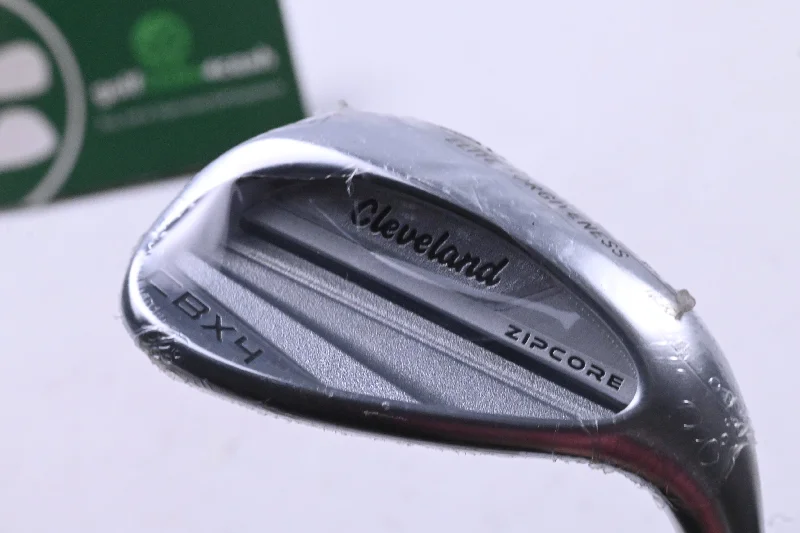 Practical Style Cleveland CBX 4 Zipcore Lob Wedge / 58 Degree / Regular Flex Miyazaki Codex 8 Practical Style Cleveland CBX 4 Zipcore Lob Wedge / 58 Degree / Regular Flex Miyazaki Codex 8