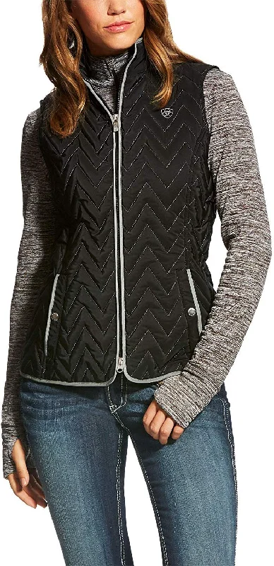 Cozy Shirts Ariat Women's Ashley Vest