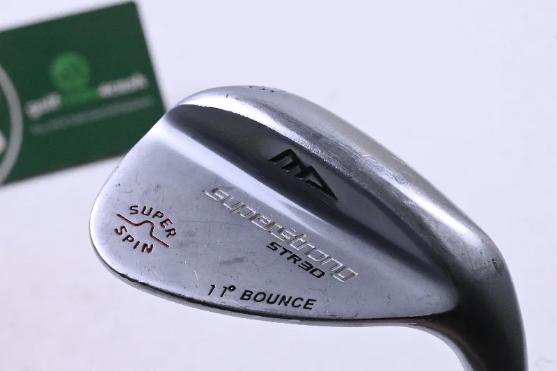 Cozy Dress MD Golf Superstrong Sand Wedge / 56 Degree / Stiff Flex Apollo Balistik Shaft Cozy Dress MD Golf Superstrong Sand Wedge / 56 Degree / Stiff Flex Apollo Balistik Shaft