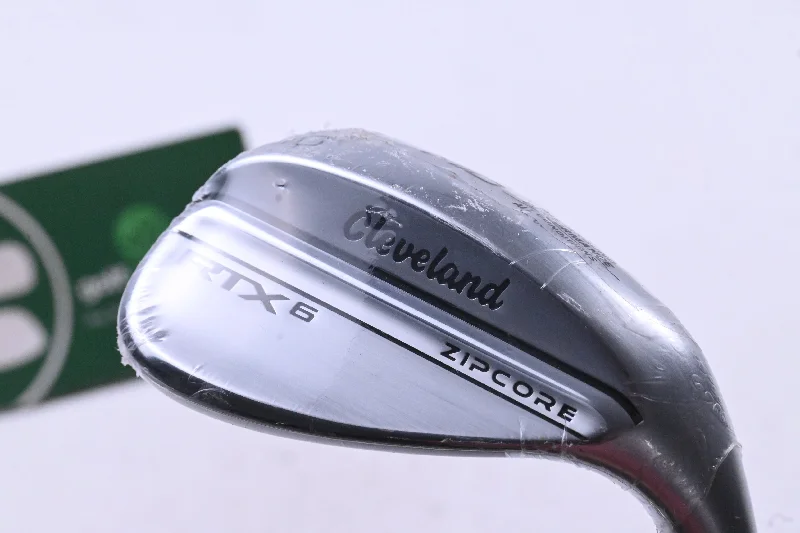 Trendy And Casual Cleveland RTX 6 Zipcore Lob Wedge / 60 Degree / Wedge Flex Dynamic Gold Spinner Trendy And Casual Cleveland RTX 6 Zipcore Lob Wedge / 60 Degree / Wedge Flex Dynamic Gold Spinner