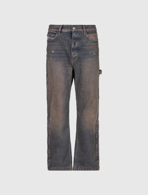 Trendy Looks STACK WORKMAN JEAN