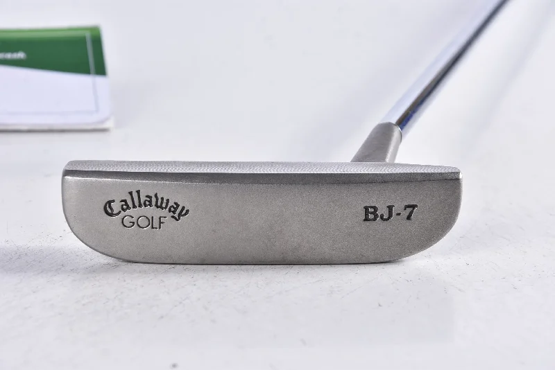 Sports Style Callaway Bobby Jones BJ-7 Putter / 36 Inch