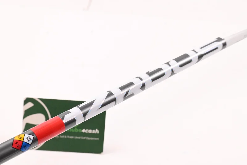 Exquisite Craftsmanship Hzrdus Gen4 Silver #3 Wood Shaft / Regular Flex / Callaway 3rd Gen Exquisite Craftsmanship Hzrdus Gen4 Silver #3 Wood Shaft / Regular Flex / Callaway 3rd Gen