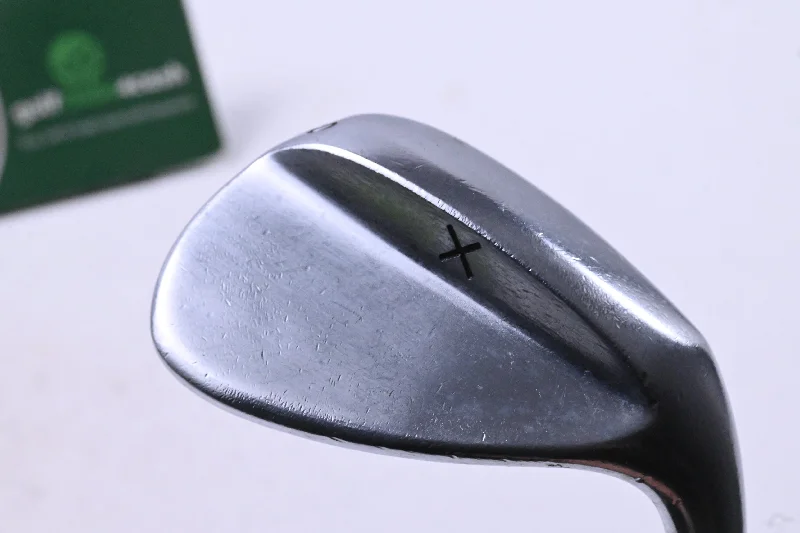 Fashion Expert Caley X Gap Wedge / 50 Degree / Wedge Flex KBS Shaft