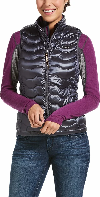 Effortless Wear Rock and Roll Cowgirl Ladies Ideal 3.0 Down Vest