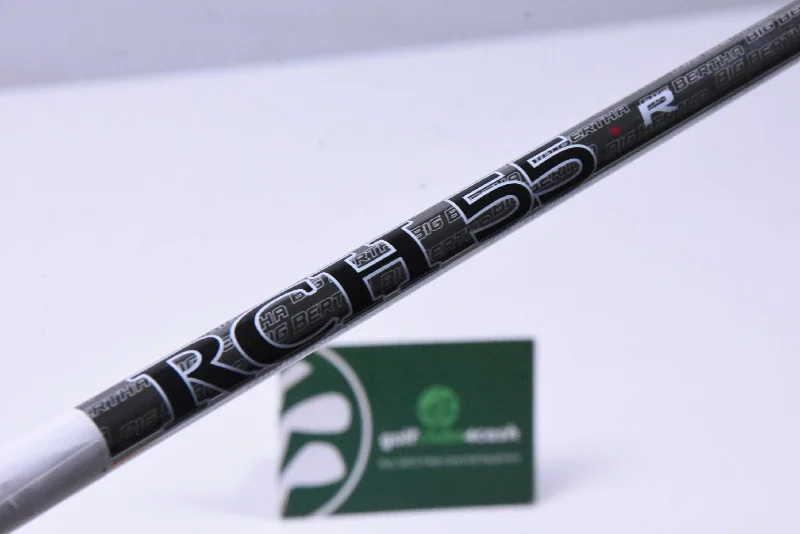 Cozy Essentials Callaway RCH 55 Driver Shaft / Regular Flex / Callaway 2nd Gen