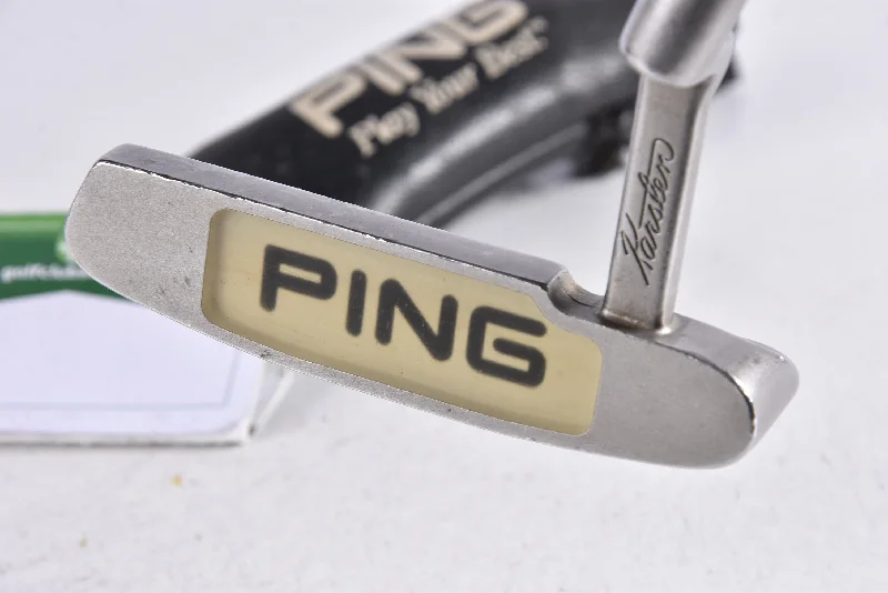 High-end Fashion Ping Isopur Anser Putter / 36 Inch