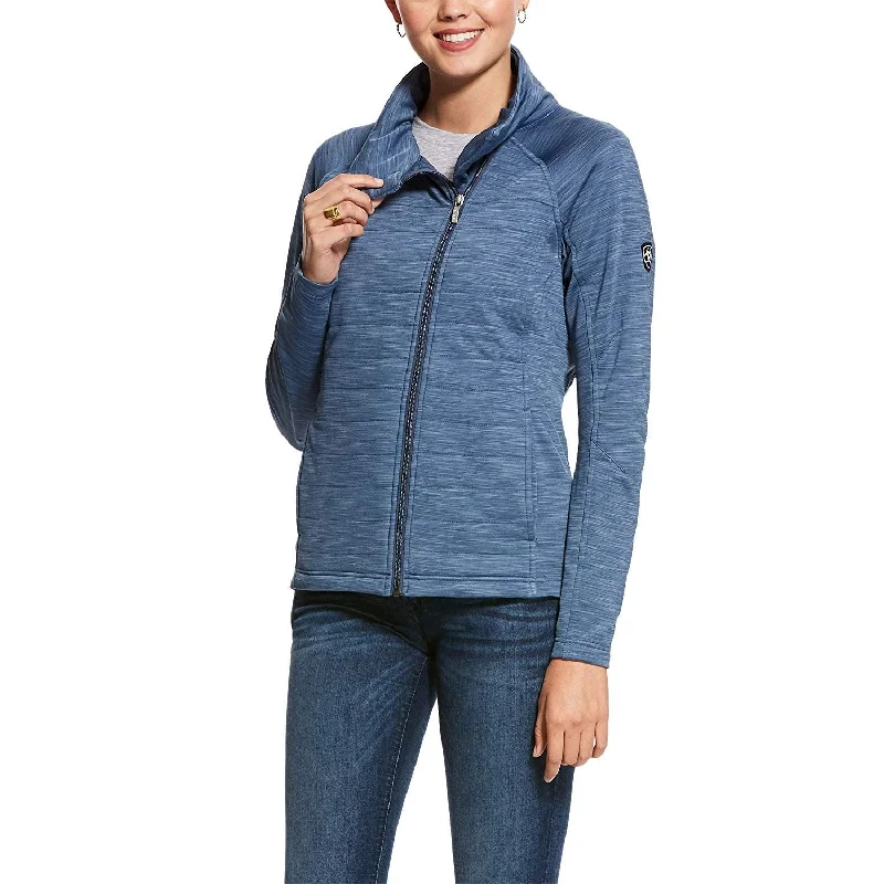 Easygoing Style Ariat Women's Vanquish Full Zip Jacket