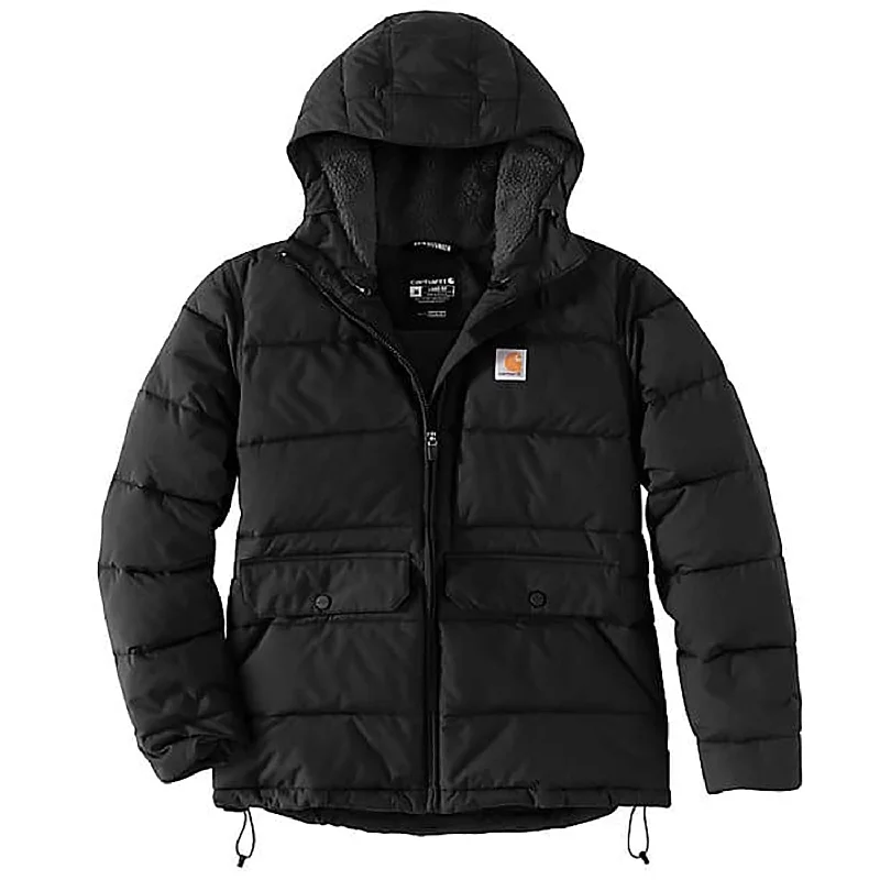 Comfortable Fashion Women's Montana Insulated Jacket 105457