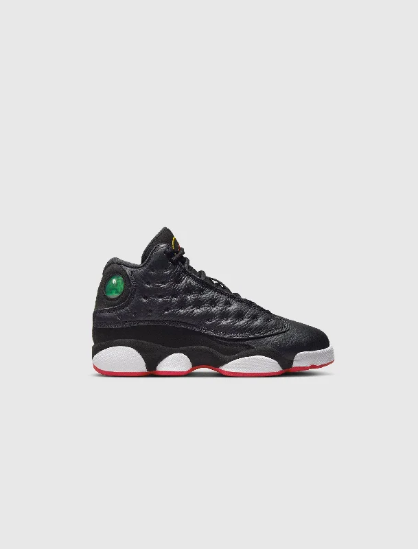 Light Dressing AIR JORDAN 13 RETRO "PLAYOFFS" GS