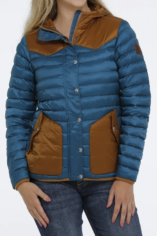 Luxury And Elegant Cruel Women’s Quilted Jacket
