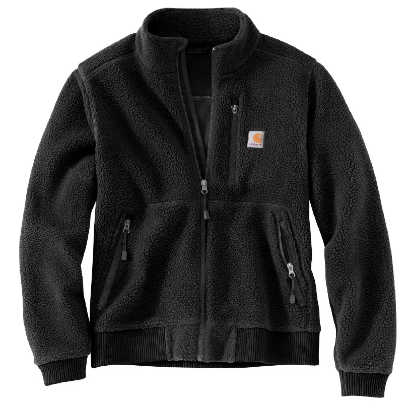 Soft Trends Women's Sherpa Fleece Jacket 103913