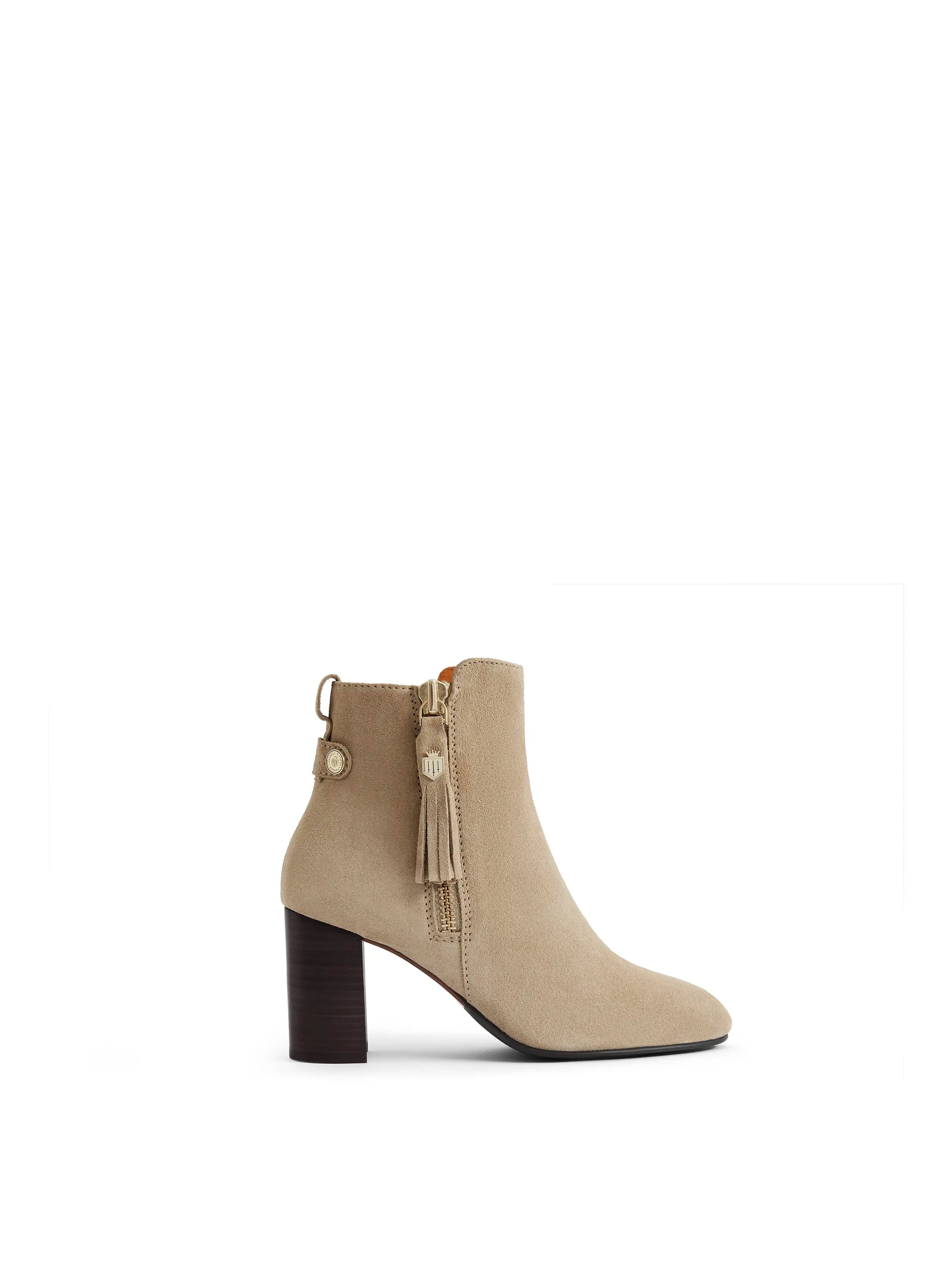 Personalized Design Oakham - Caramel