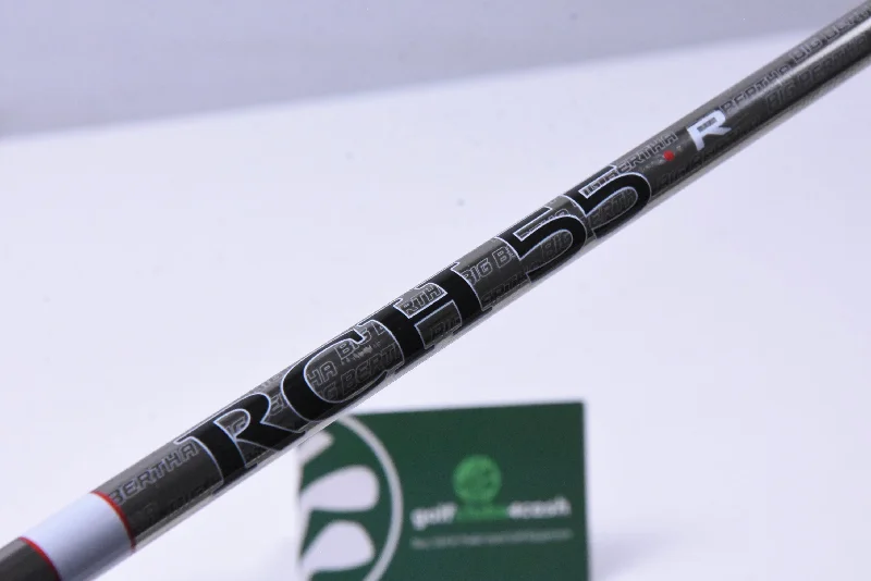 Weekend Comfort Wear Callaway RCH 55 Driver Shaft / Regular Flex / Callaway 2nd Gen