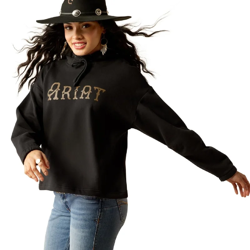 Classic Design Ariat Women's Essential Hoodie