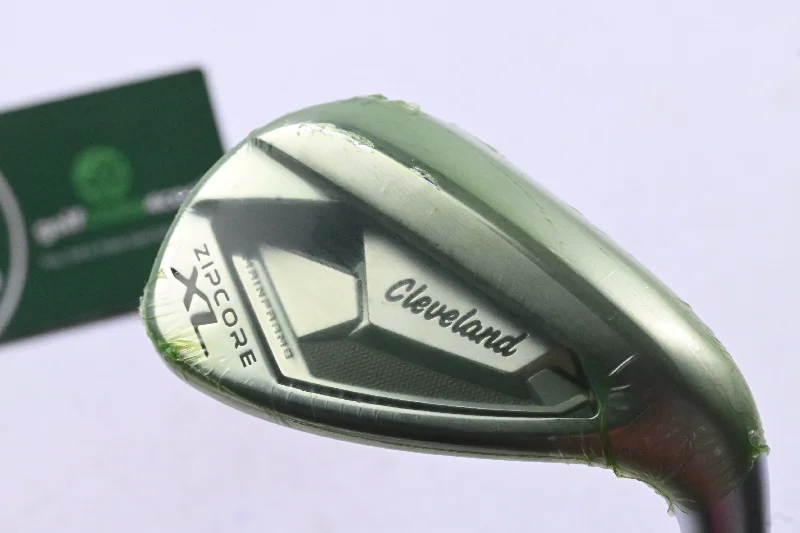 Elegant Wear Cleveland Zipcore XL Gap Wedge / 48 Degree / Senior Flex Recoil Dart 65 Shaft Elegant Wear Cleveland Zipcore XL Gap Wedge / 48 Degree / Senior Flex Recoil Dart 65 Shaft