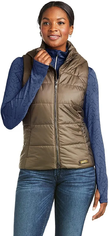 Street Charm Ariat Women's Harmony Vest