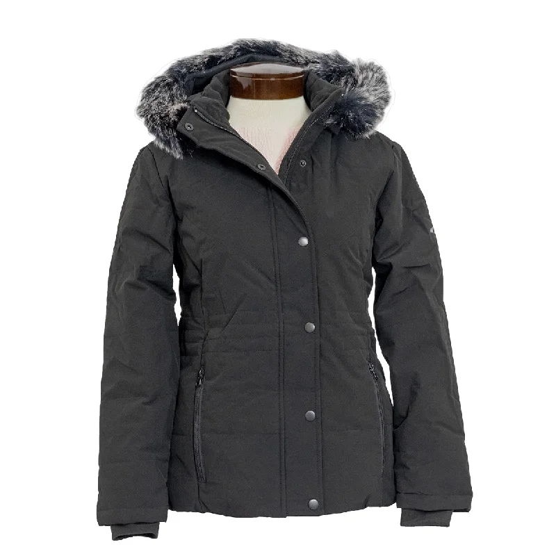 Warm Wear Women's Quilted Winter Jacket WM1823