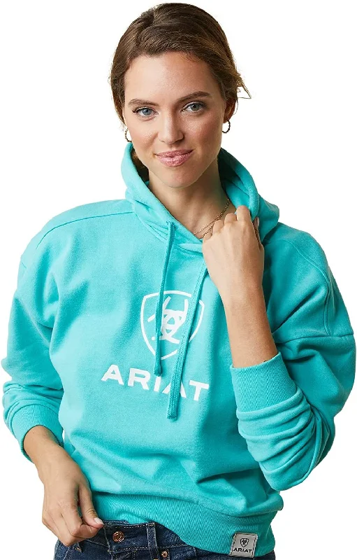 Luxury Temperament Ariat Women's Just Hoodie