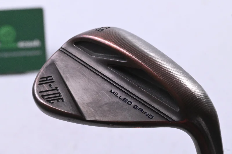 Cool Breeze At Night Taylormade Hi-Toe 3 Lob Wedge / 58 Degree / Wedge Flex KBS Hi-Rev 2.0 Shaft