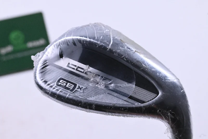 Breathable Style Cobra Snakebite X 2023 Gap Wedge / 52 Degree / Stiff Flex KBS Max 80 Shaft Breathable Style Cobra Snakebite X 2023 Gap Wedge / 52 Degree / Stiff Flex KBS Max 80 Shaft