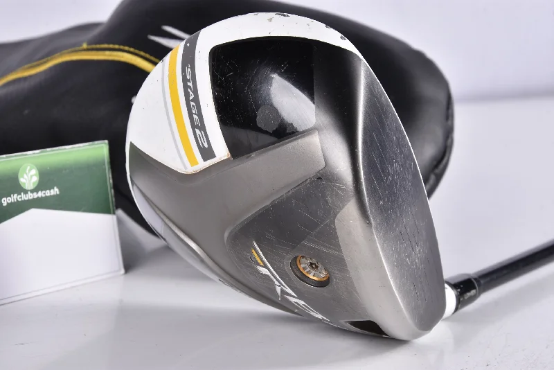Elegant Casuals Ladies Taylormade RBZ Driver / 13 Degree / Ladies Flex Taylormade Rocketfuel 50 Elegant Casuals Ladies Taylormade RBZ Driver / 13 Degree / Ladies Flex Taylormade Rocketfuel 50