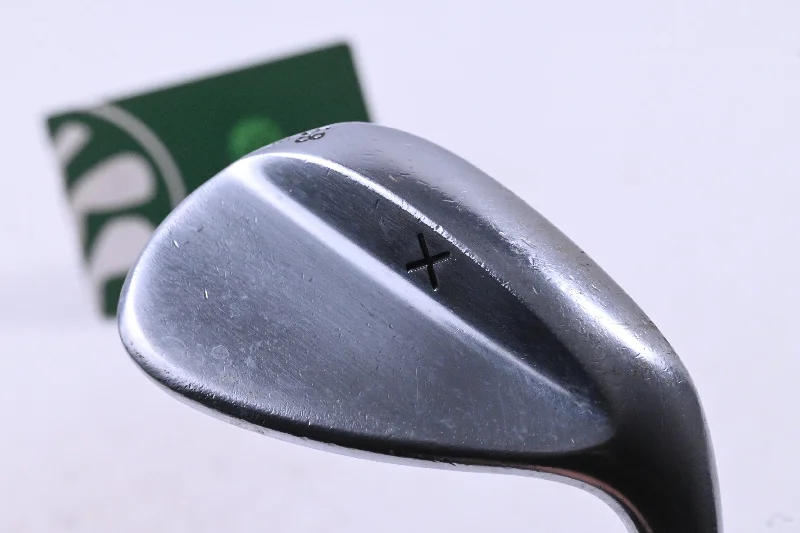 Fashion Touch Caley X Lob Wedge / 58 Degree / Wedge Flex KBS Shaft